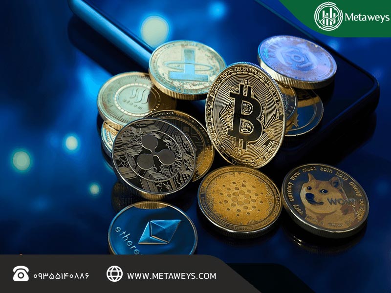 آموزش واریز ارز دیجیتال به صرافی ال بانک