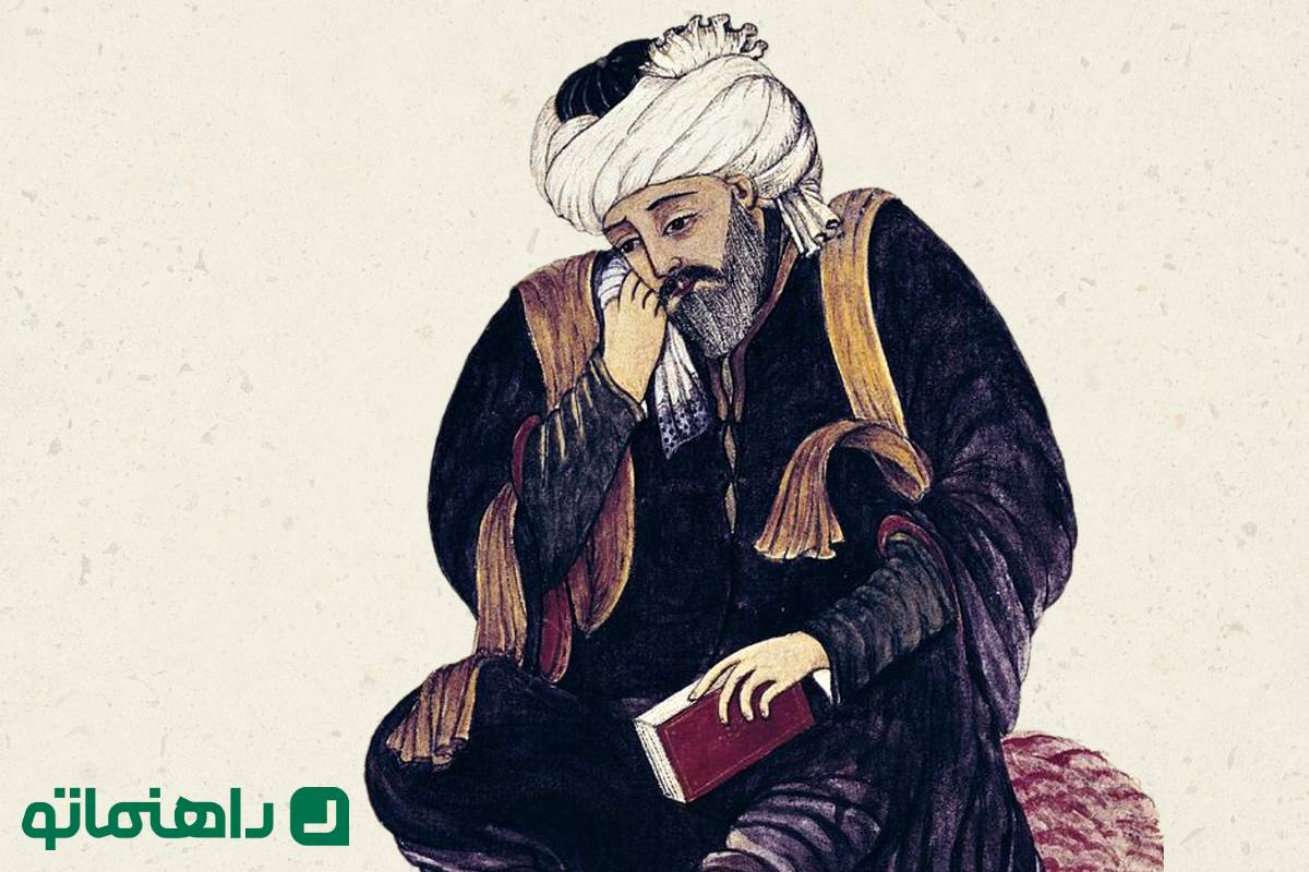 می‌خواستم شوهر شاخه نبات باشم اما حافظ شدم!