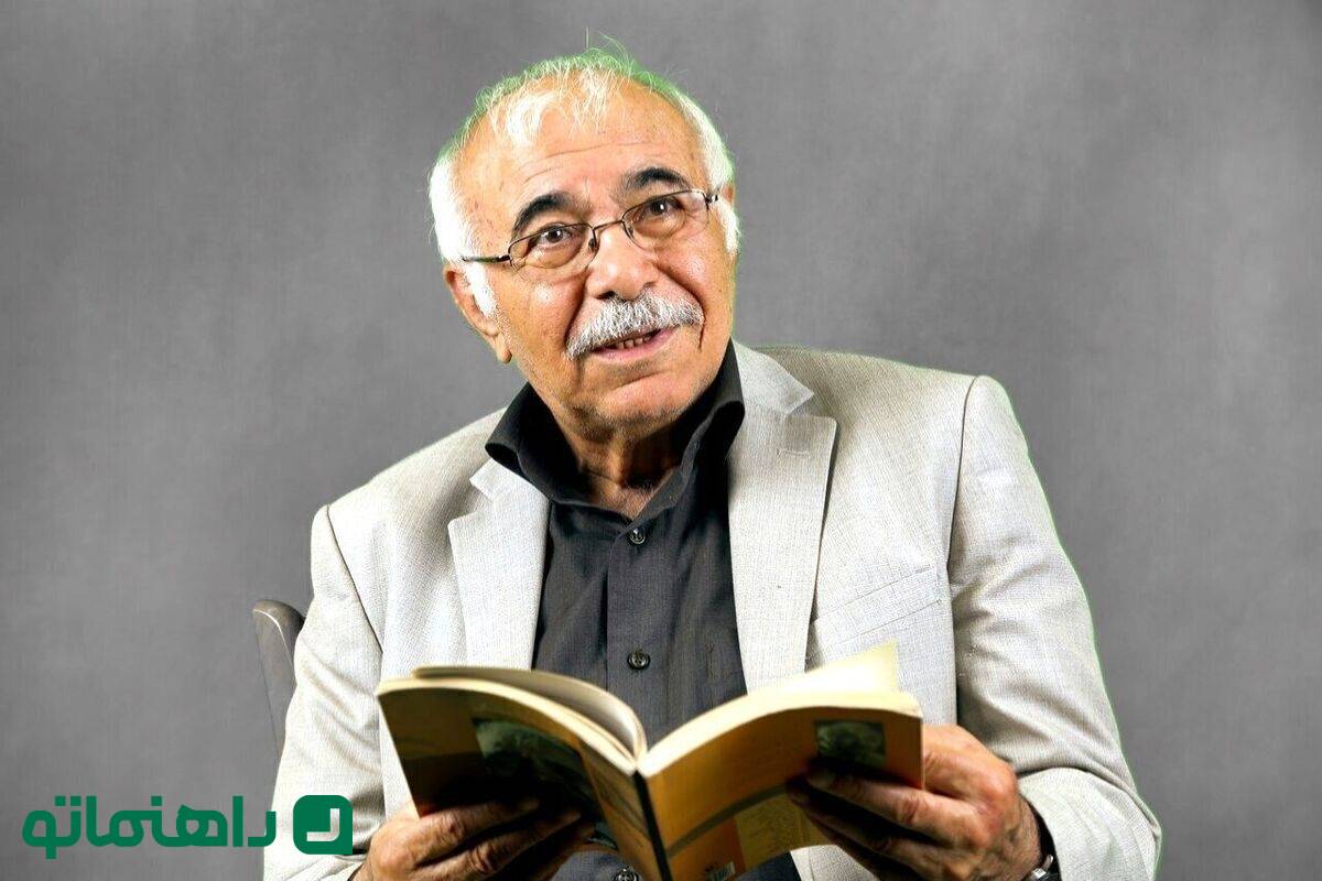 دهاتی‌ترین شعر محمدعلی بهمنی!