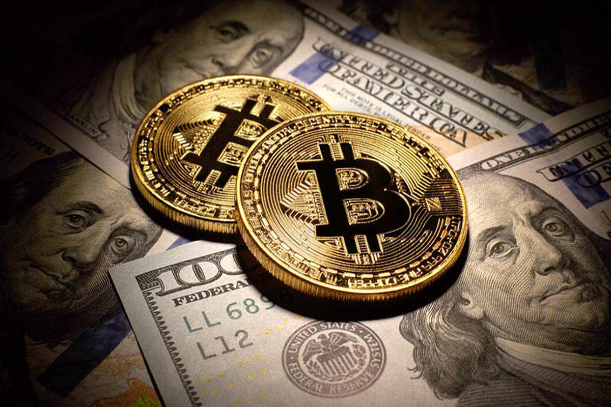 دلار-بیت-کوین