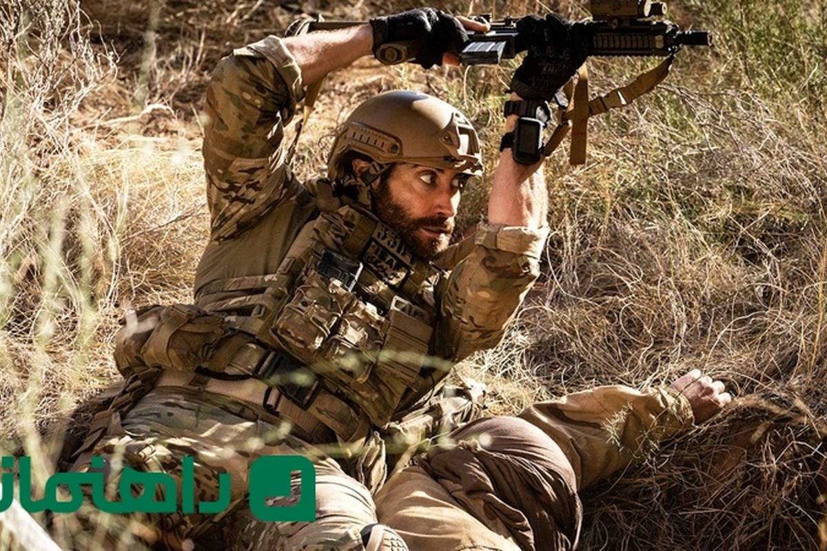 جدیدترین فیلم‌های جنگی دنیا؛ رتبه‌بندی شده