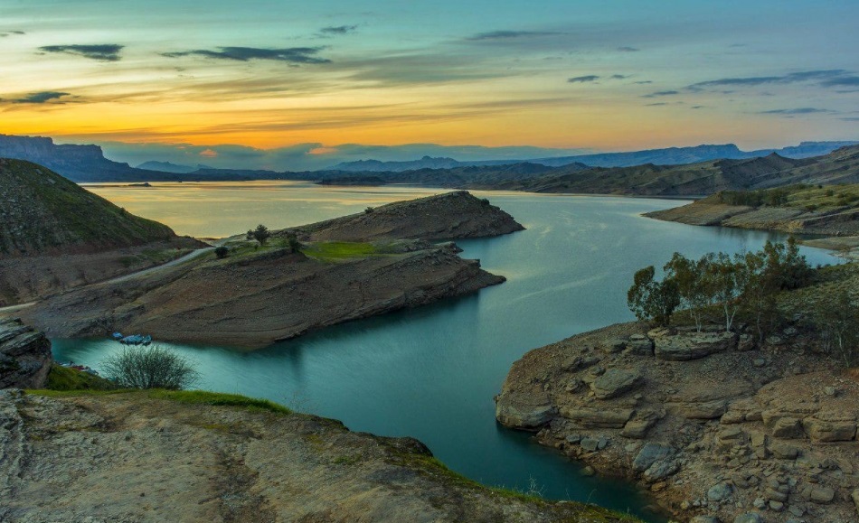 ۳ روستای بدون کولر دزفول برای یک سفر خنک