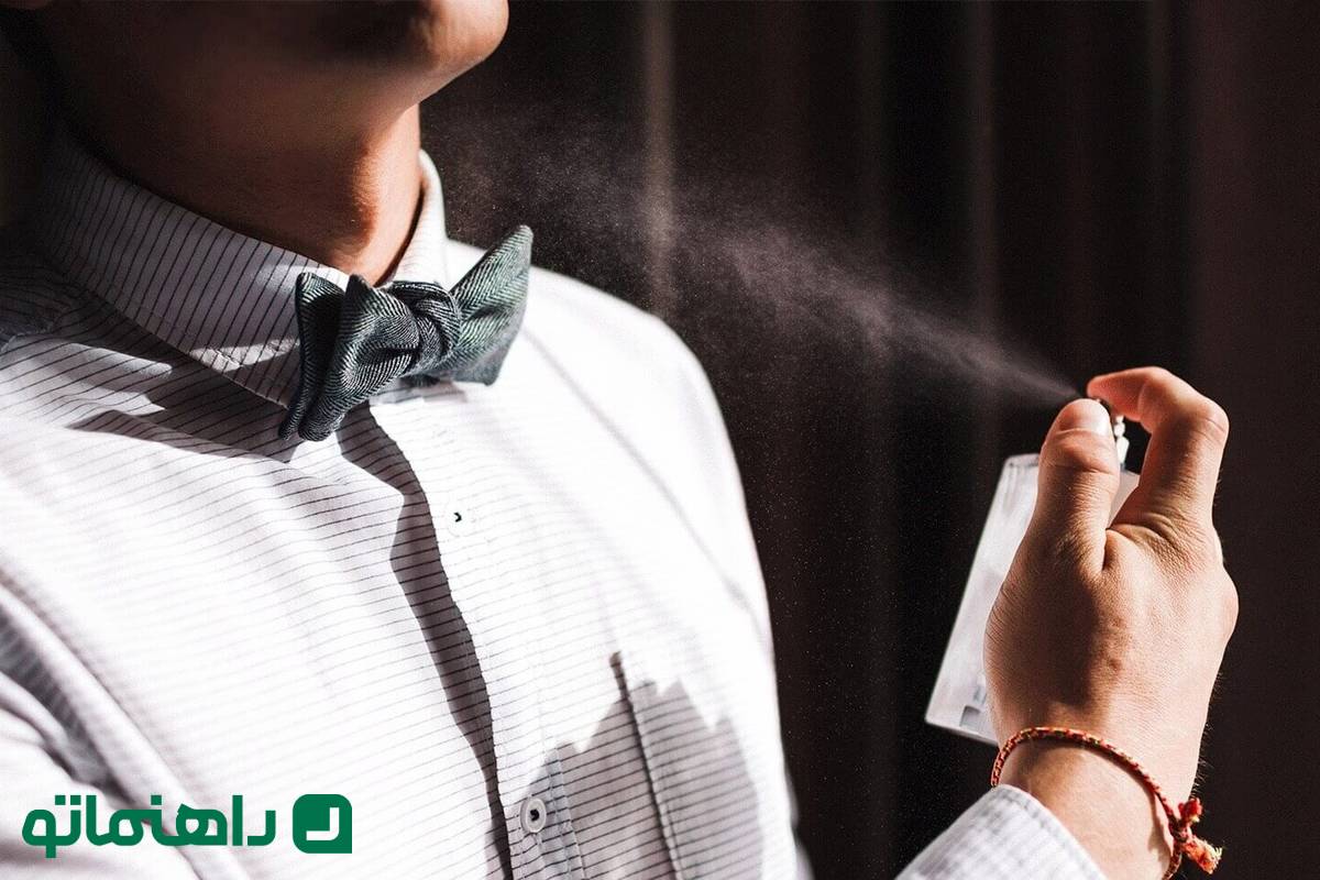 ۵ عطر خنک مردانه برتر برای روزهای گرم تابستان