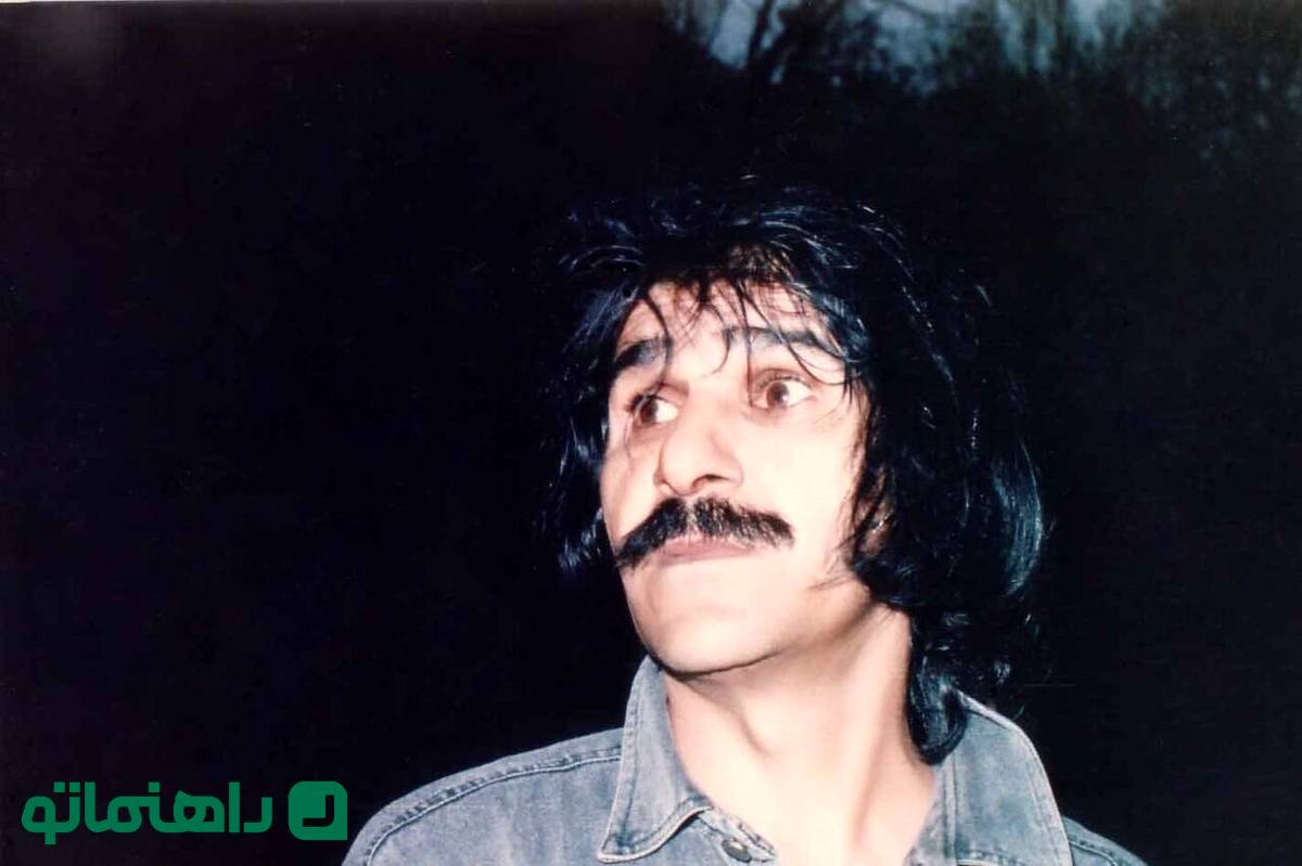 تلخ‌ترین شعر حسین پناهی برای شب‌زنده‌دارها