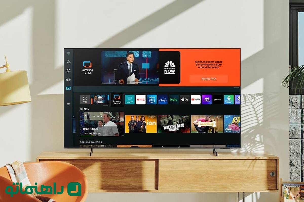 با ۳۰ میلیون کدام تلویزیون هوشمند را بخریم؟ (بهار ۱۴۰۴)