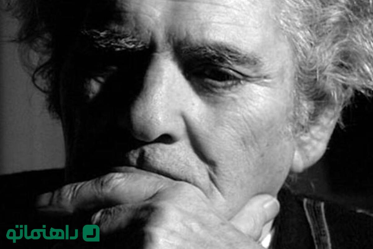 فریادی برای «درد مشترک» از شاعری که عاشق بود