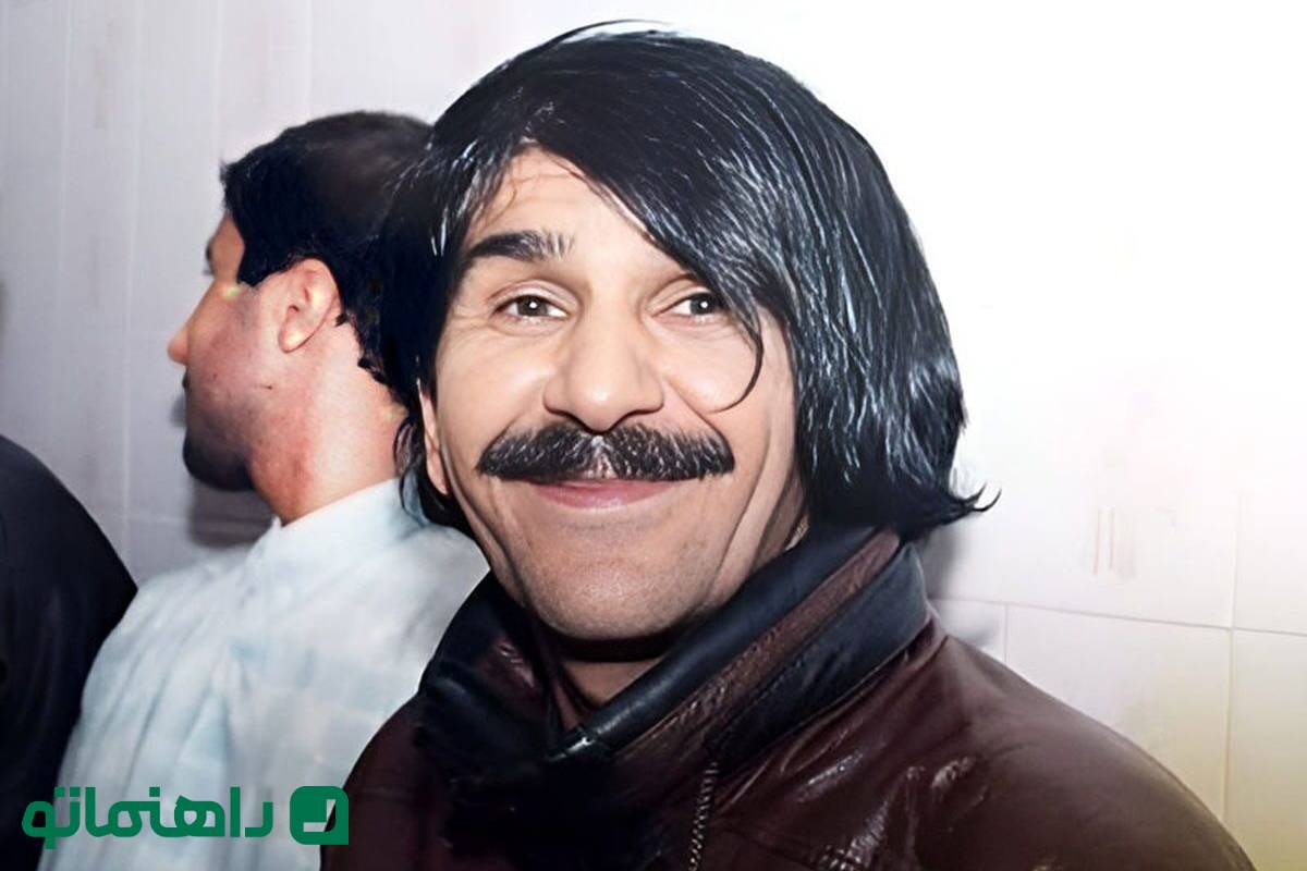 ترسناک‌ترین شعر حسین پناهی با چاشنی زندگی
