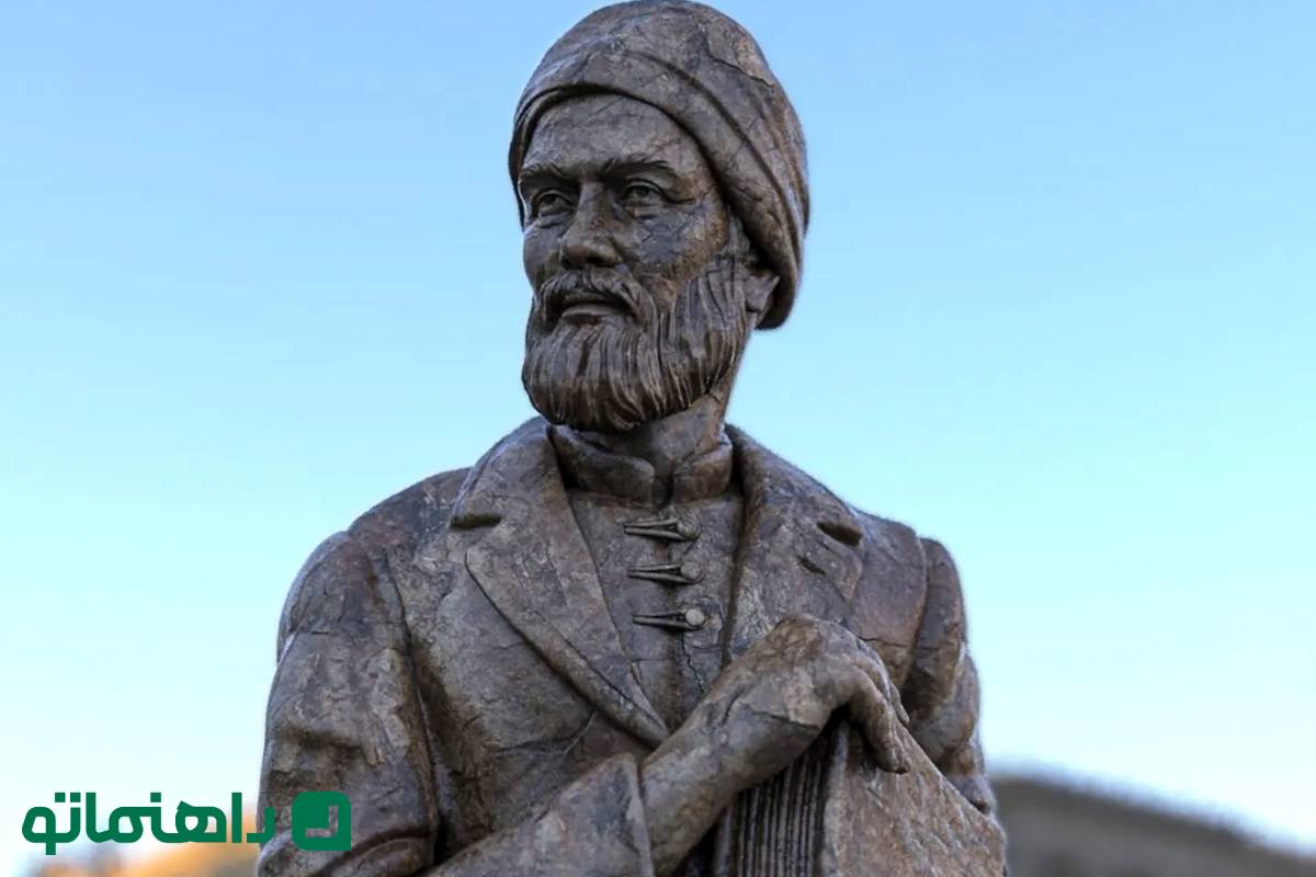 شرح دلتنگی وحشی بافقی در آتش عشق یاری عهدشکن