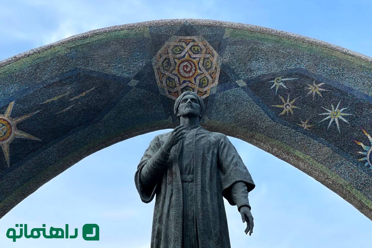 شعردرمانی؛ بازتاب هراس از مرگ در شعر رودکی