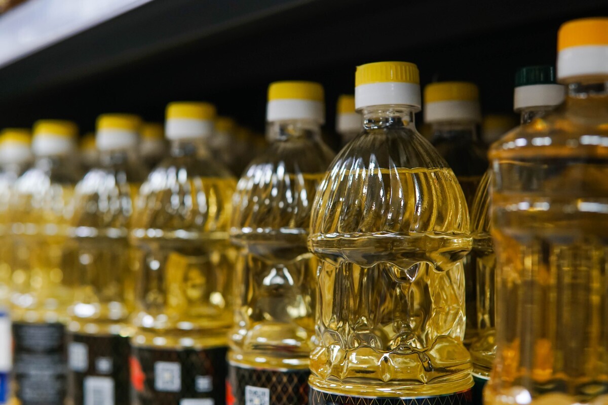 روغن مایع