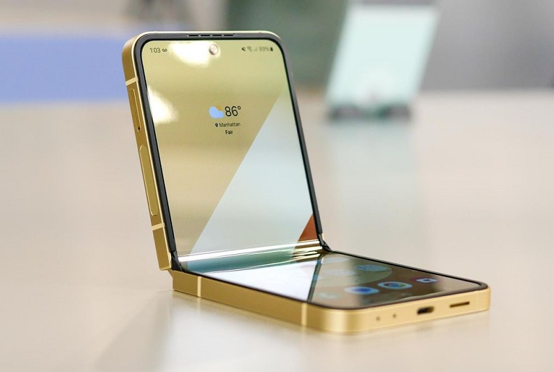 مشخصات-گوشی-گلکسی-Z-Flip-7-سامسونگ