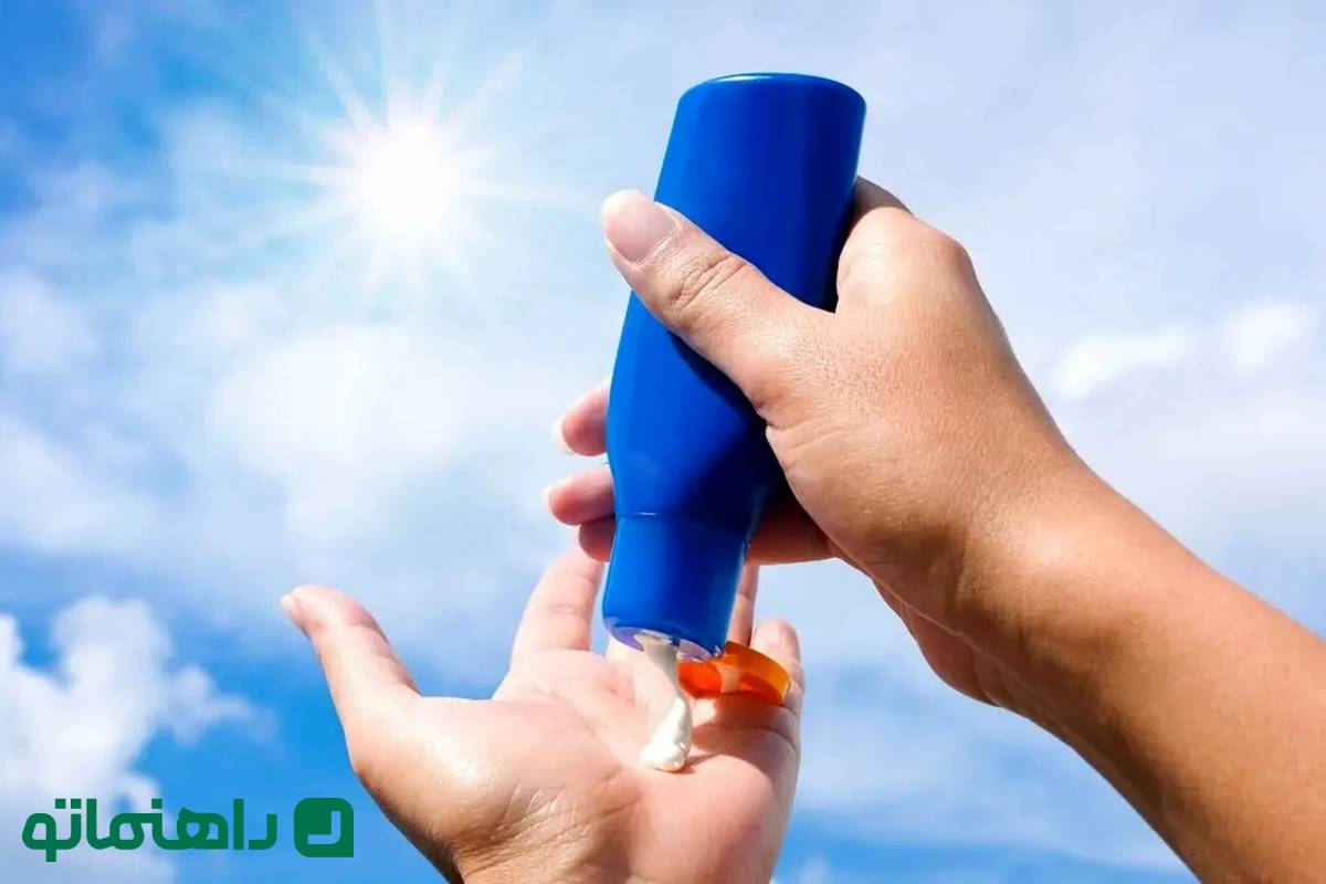 بهترین ضدآفتاب‌های بدون پارابن بازار چند؟