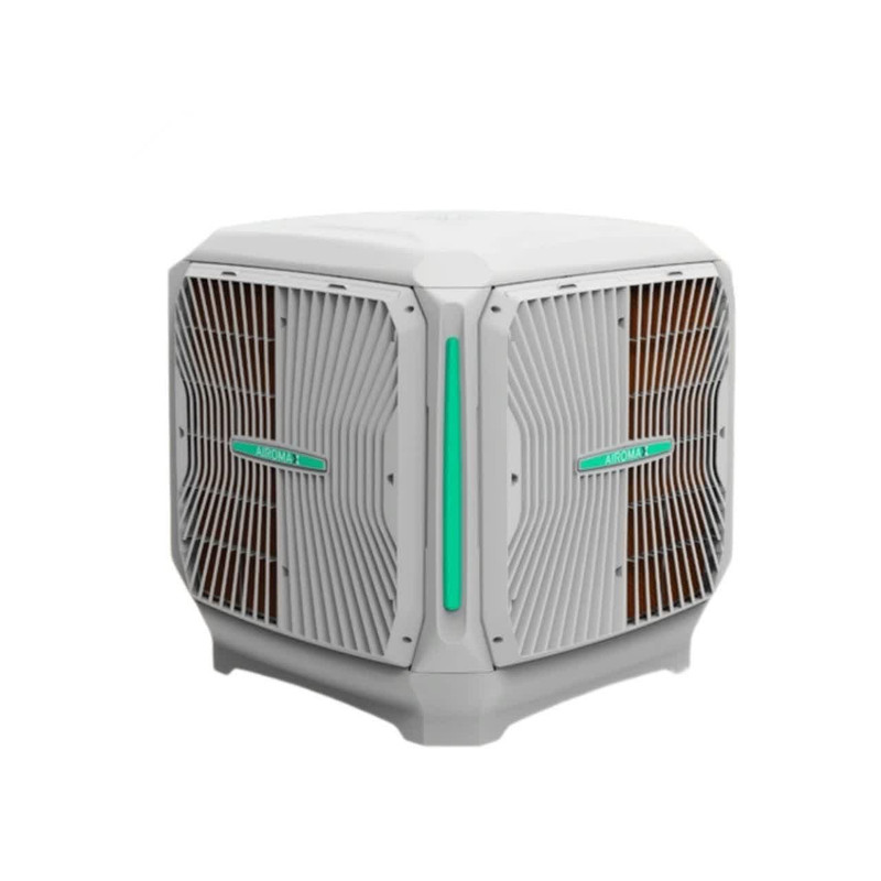 کولر BLDC؛ چرا جایگزین کولر آبی افتضاح است؟