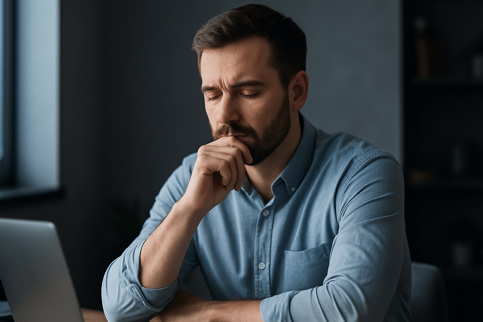 ترید موفق نیاز به سلامت روان دارد