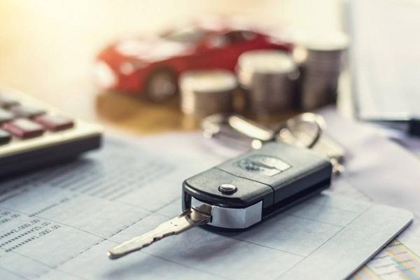 مدارک مورد نیاز وام خودرو بدون ضامن