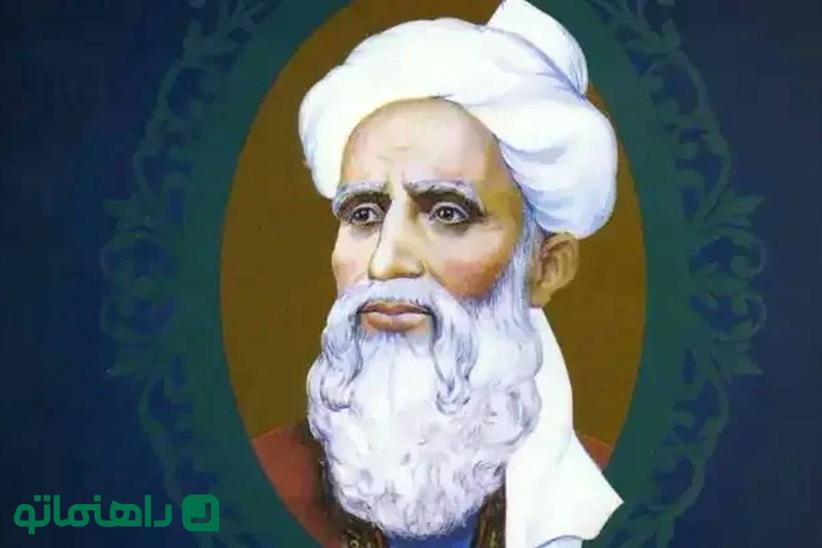زندگینامه رودکی‌ + زیباترین شعر پدر شعر فارسی