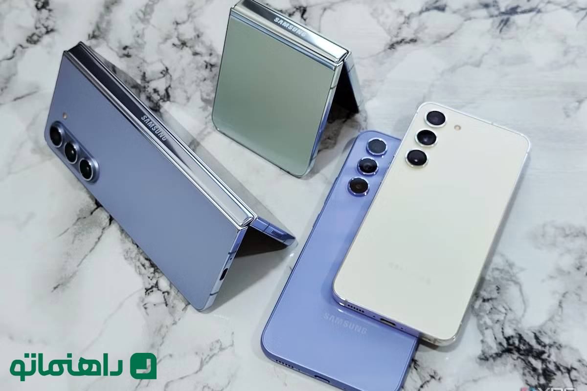با ۲۰ میلیون کدام گوشی سامسونگ را بخریم؟ (بهار ۱۴۰۴)