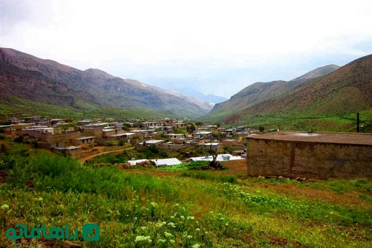۳ روستای داراب شیراز برای تفریح و فرار از گرما