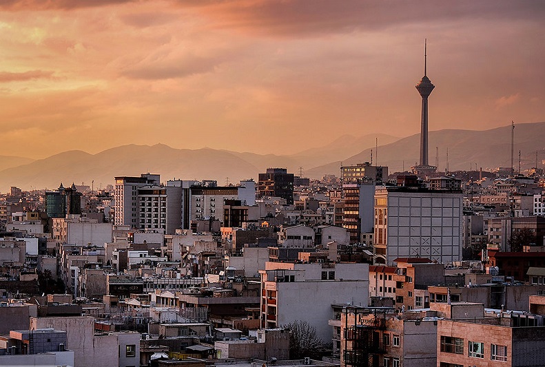 مسکن+آپارتمان+شهر+تهران