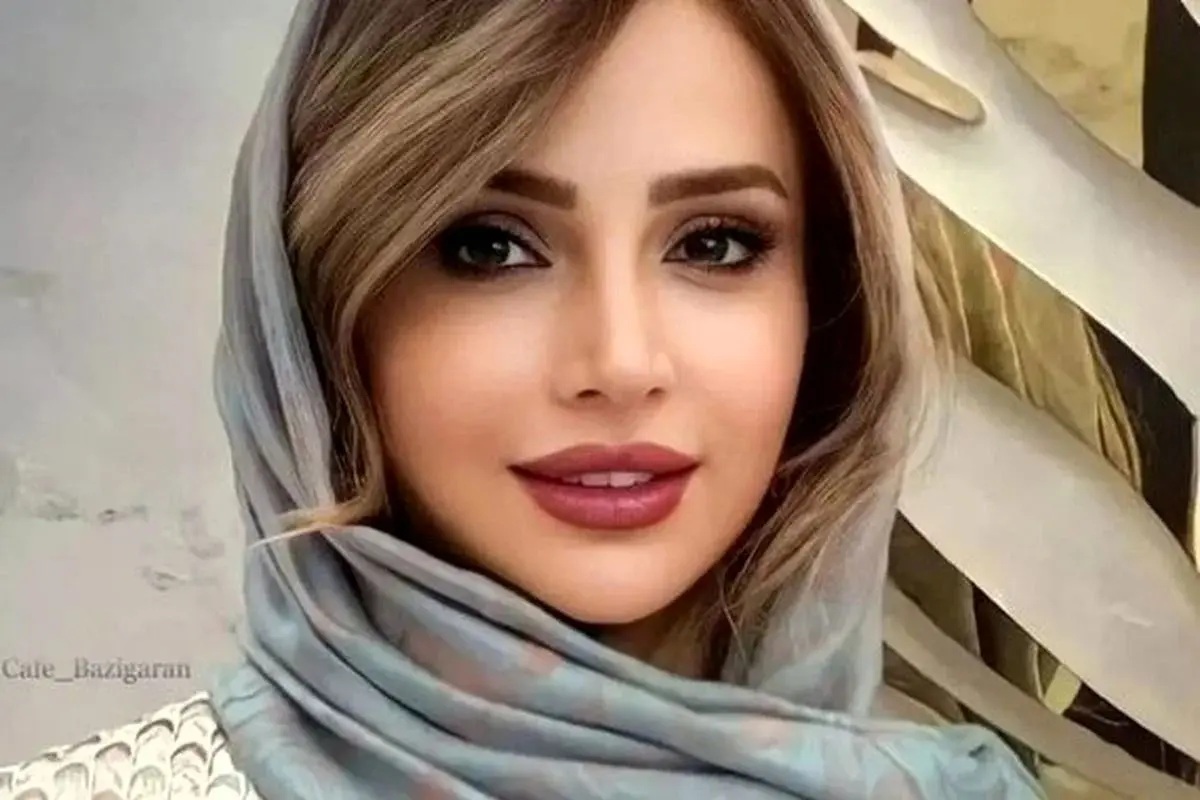 سفره هفت سین به سبک شبنم قلی‌خانی