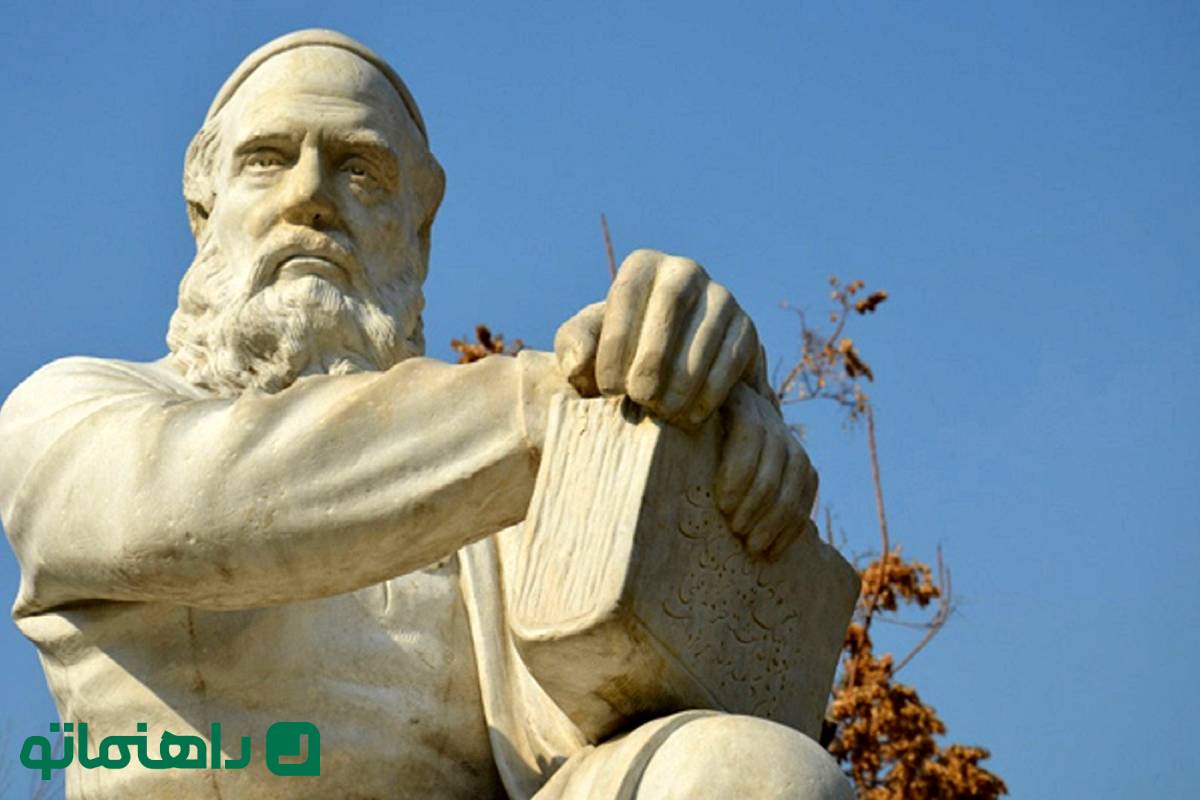 بی‌اعتباری دنیا در شعر خیام که تبدیل به ضرب‌المثل شد