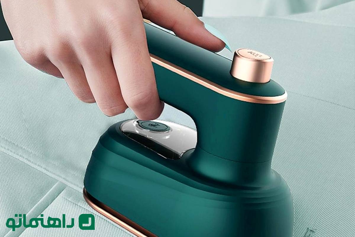 انواع اتو و کاربردشان؛ کدام نوع مناسب ماست؟