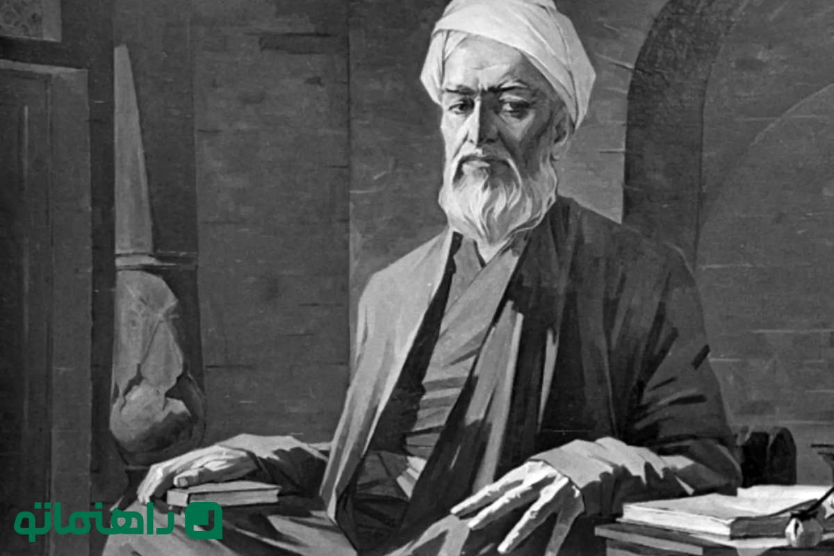 شعری برای طمع‌کاران از زبان جامی