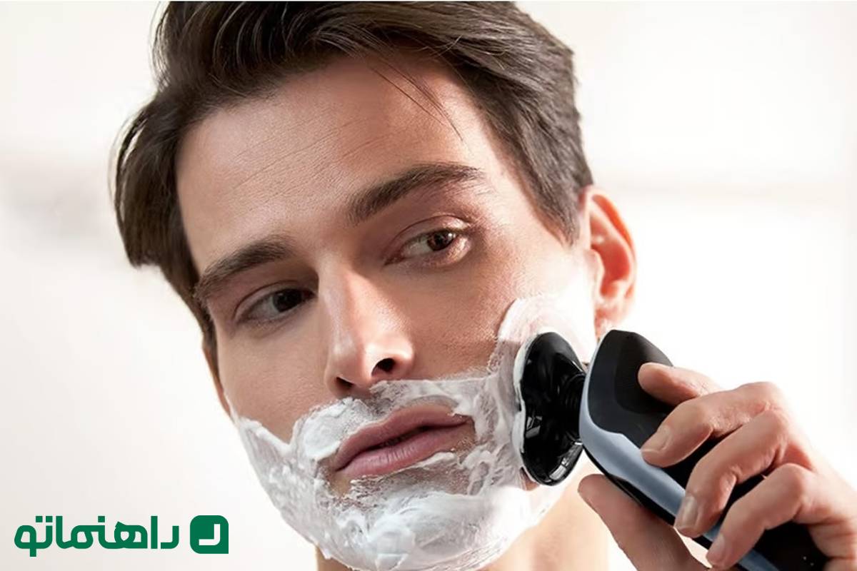۶ ماشین ریش‌تراش ارزان و باکیفیت بازار (بهار 1404)