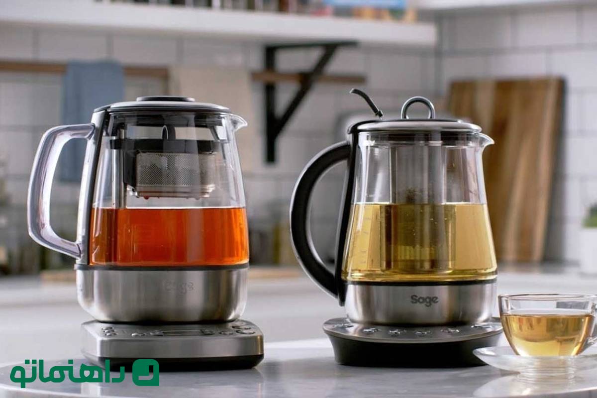 ارزان ترین چای ساز بازار چند؟ (بهار ۱۴۰۴)