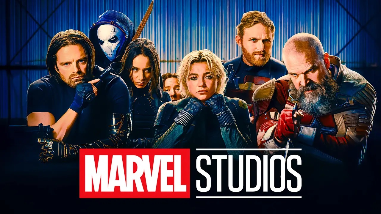 همه چیز درباره فیلم Thunderbolts؛ رکوردشکن جدید مارول