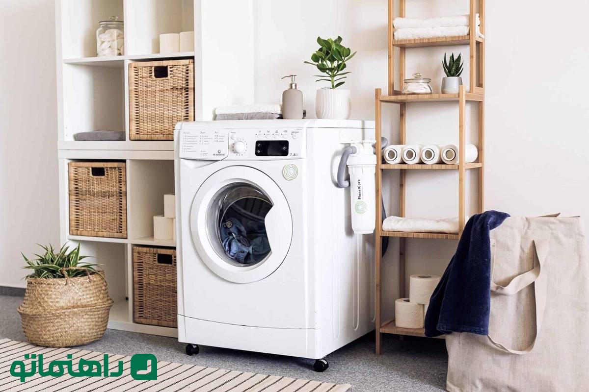 ارزان ترین ماشین لباسشویی ۱۰ کیلویی چند؟ (خرداد ۱۴۰۴)