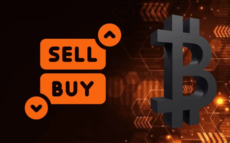 Buying and selling Bitcoin