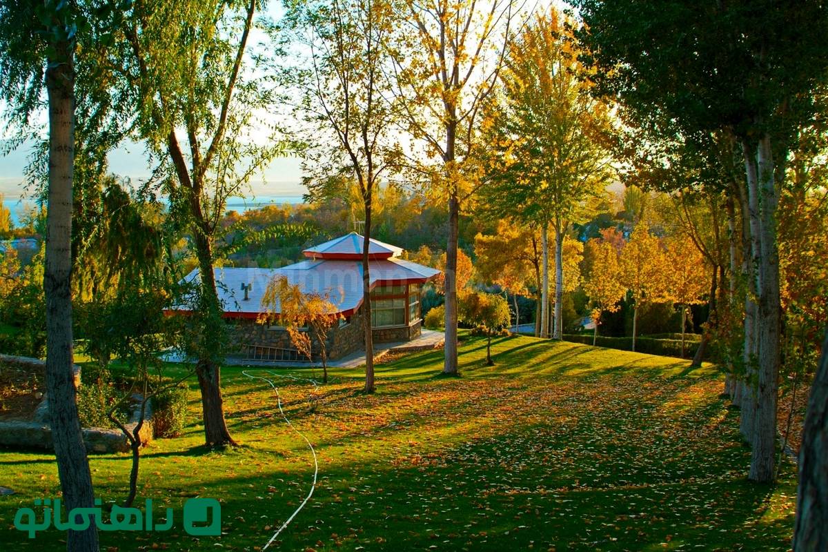 ۵ روستای باغ بهاداران اصفهان برای طبیعت‌گردی 