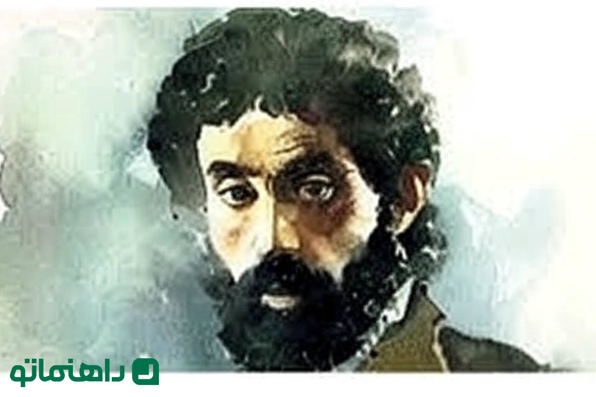 شوم‌ترین شعر سهراب سپهری با نماد جغد