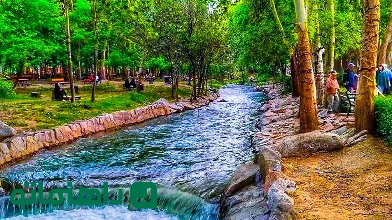 ۴ پارک جنگلی زیبای مشهد برای روزهای آخر هفته