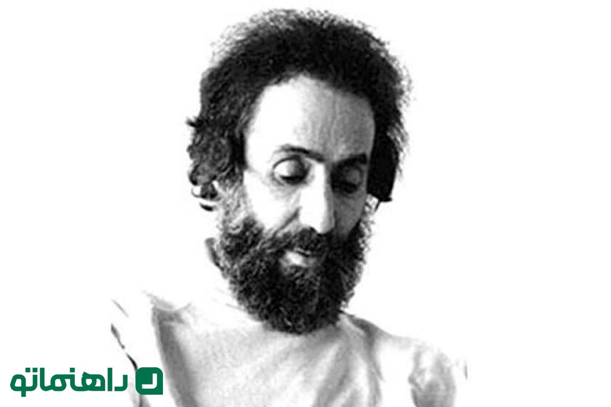 اجباری‌ترین سفر سهراب سپهری در شعر ندای آغاز