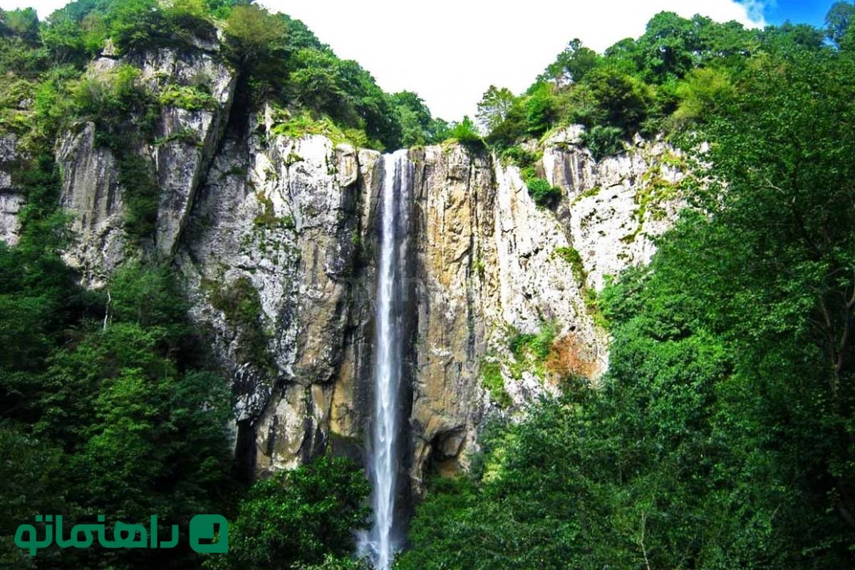 ۵ جای شگفت‌انگیز و خنک آستارا برای کمپینگ
