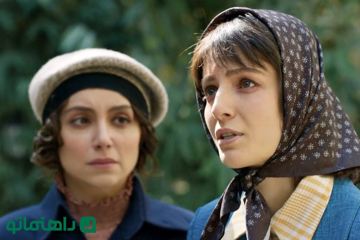خشن‌ترین لحظه تاسیان با حضور پسر خسرو شکیبایی