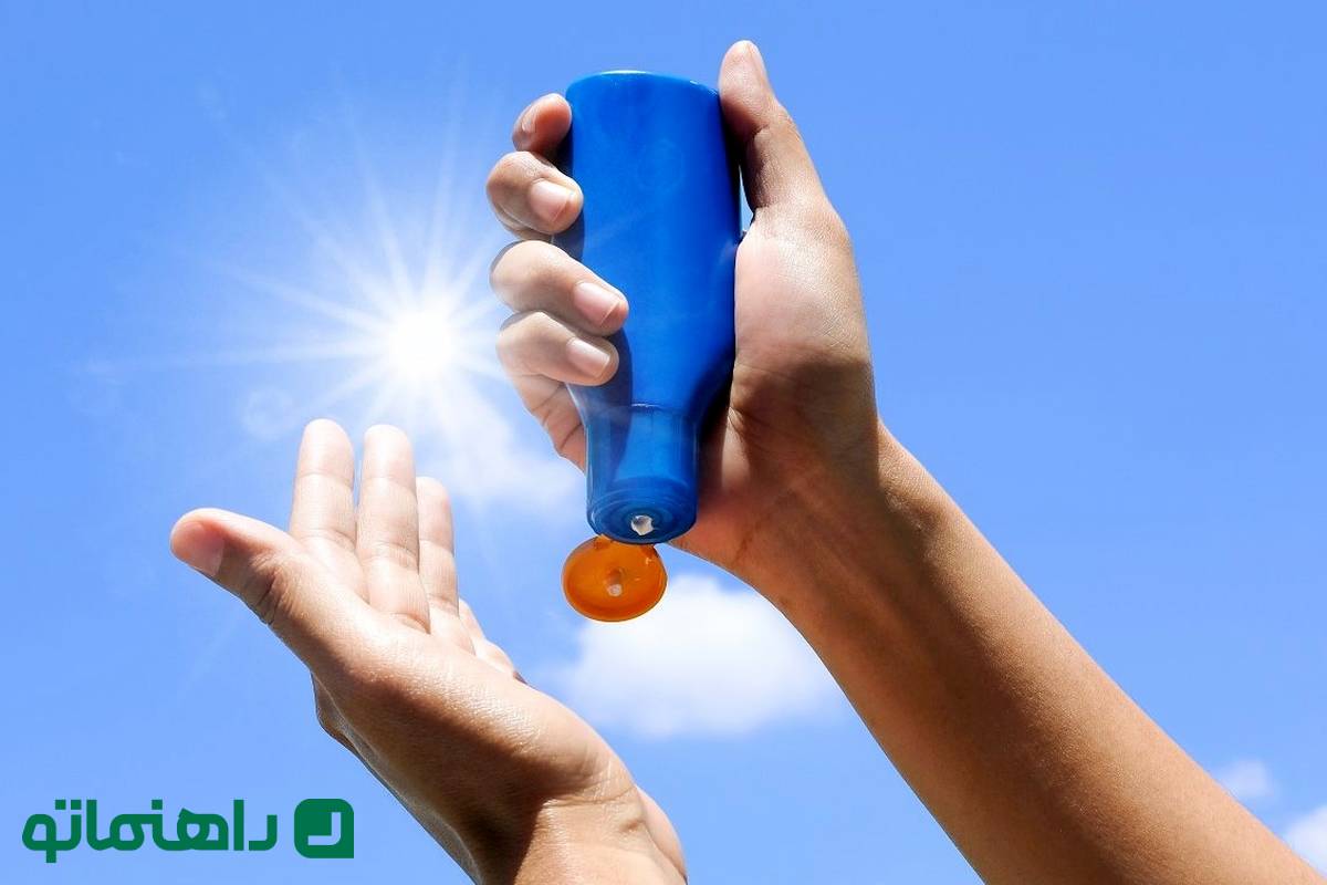 ۵ ضد آفتاب‌ عالی برای پوست کم‌آب و دهیدراته