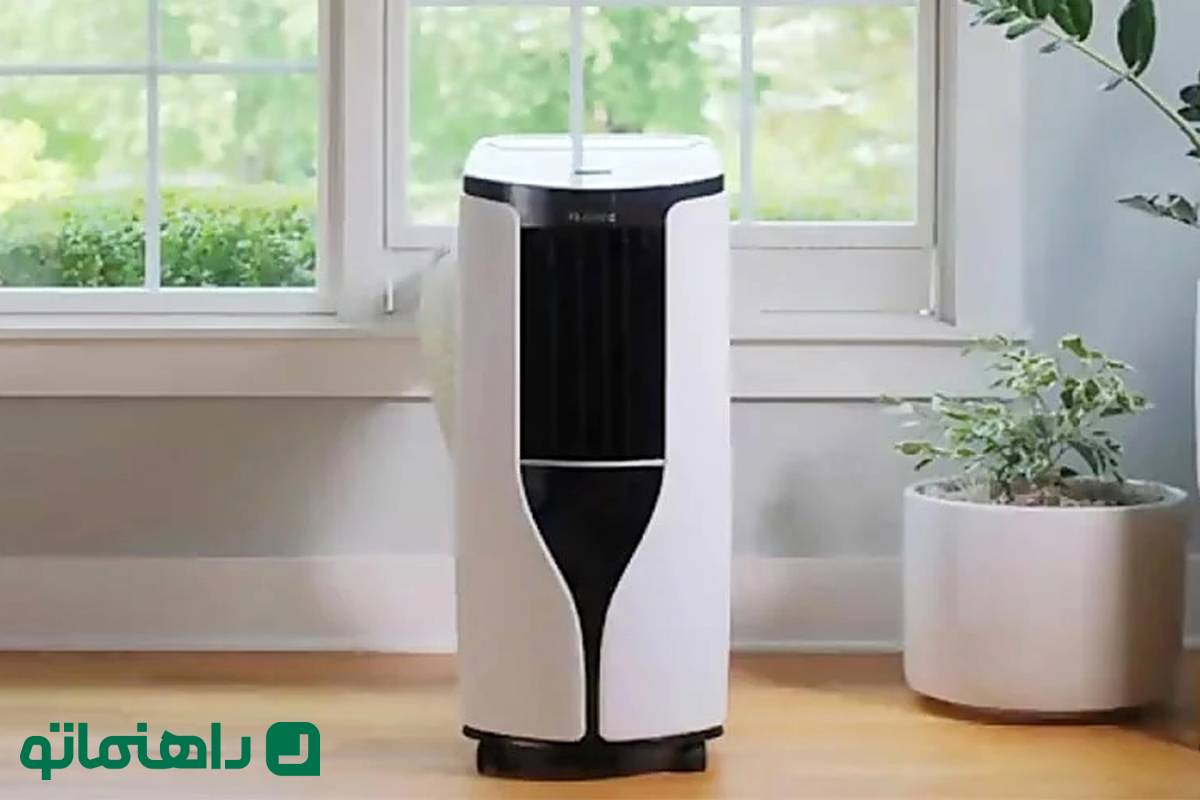 بهترین کولرگازی پرتابل ۱۸۰۰۰ بازار چند؟ (اردیبهشت ۱۴۰۴)
