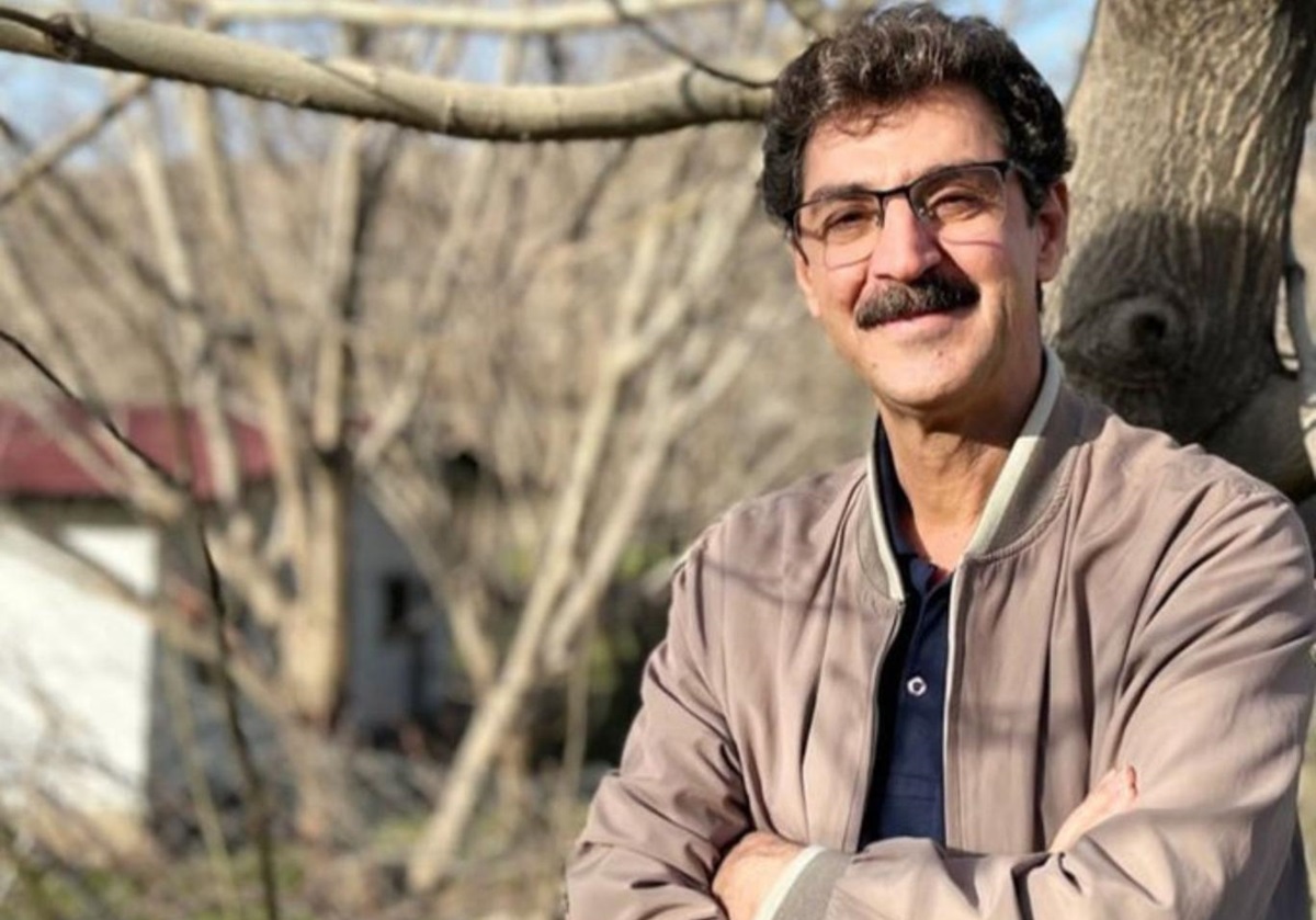 عاشقانه‌ترین نگاه در شعر زیبای بهروز یاسمی