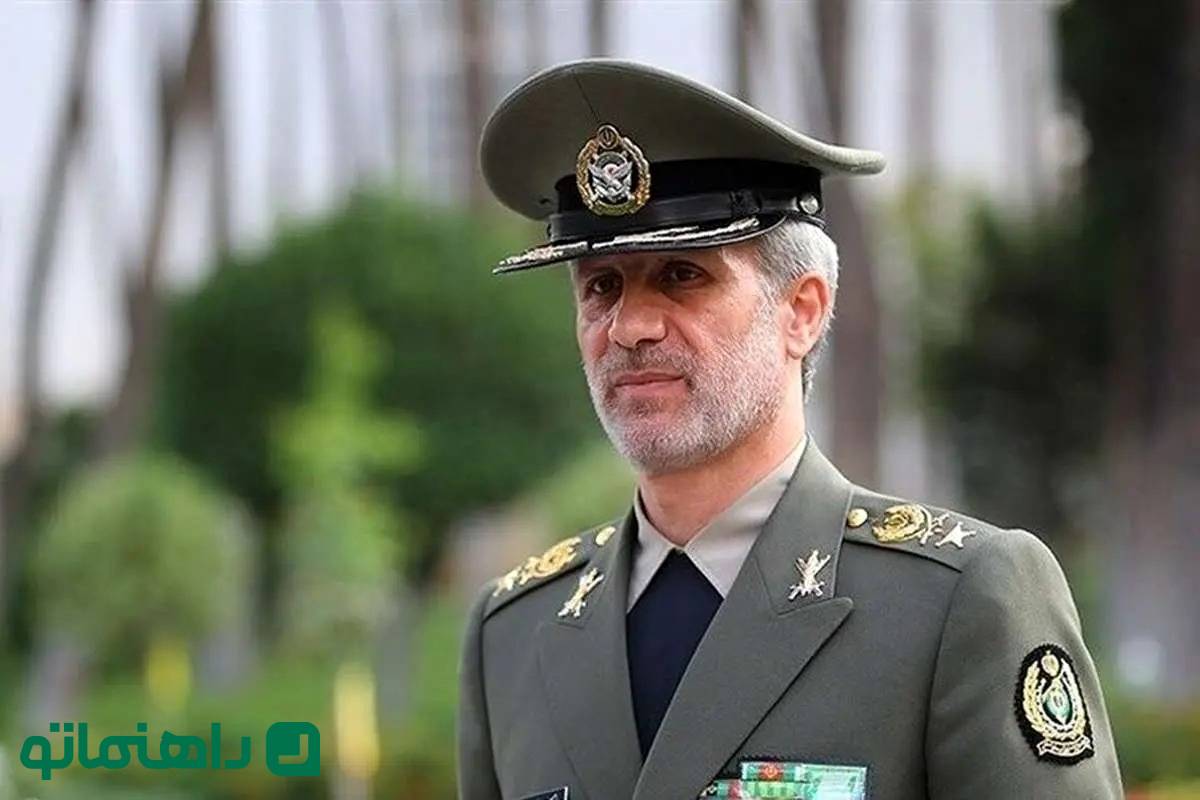 فرمانده جدید ارتش جمهوری اسلامی ایران کیست؟