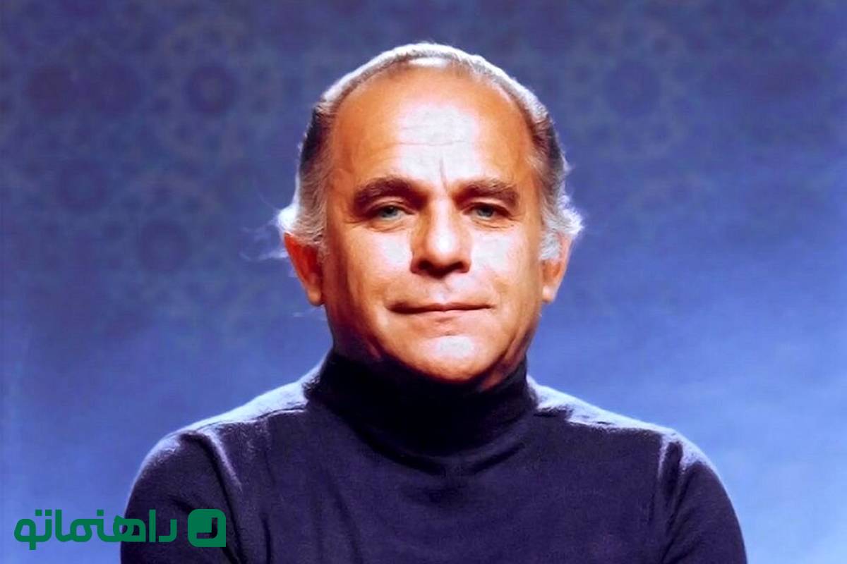  فریاد «بس کنید» با تمام اشک‌های انسان‌دوست‌ترین شاعر ایران