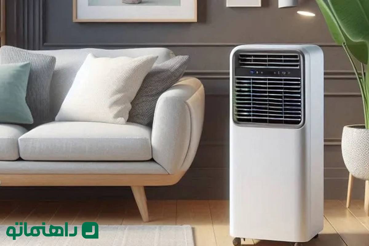 ارزان ترین کولر گازی ایستاده ۳۶۰۰۰ بازار چند؟ (اردیبهشت ۱۴۰۴)