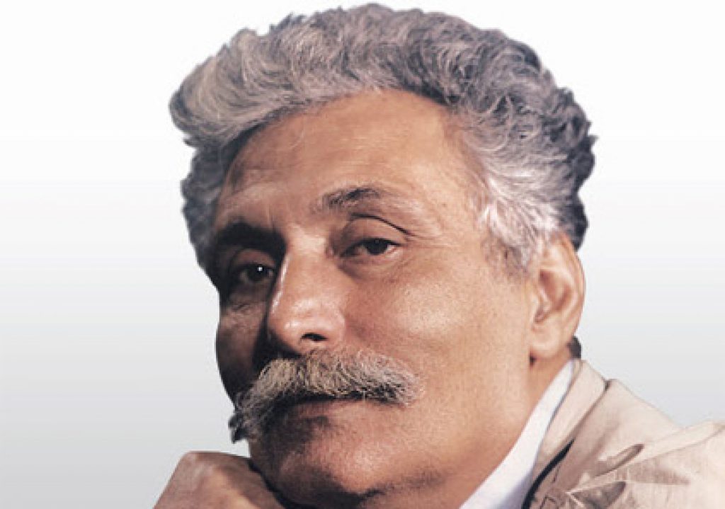 تلخ‌ترین خنده حمید مصدق و پاسخ فروغ فرخزاد