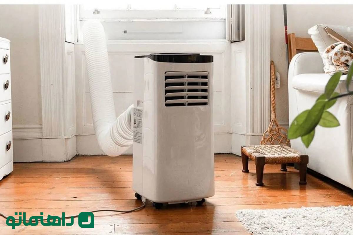 ارزان ترین کولر گازی ایستاده ۶۰۰۰۰ بازار چند؟ (اردیبهشت ۱۴۰۴)
