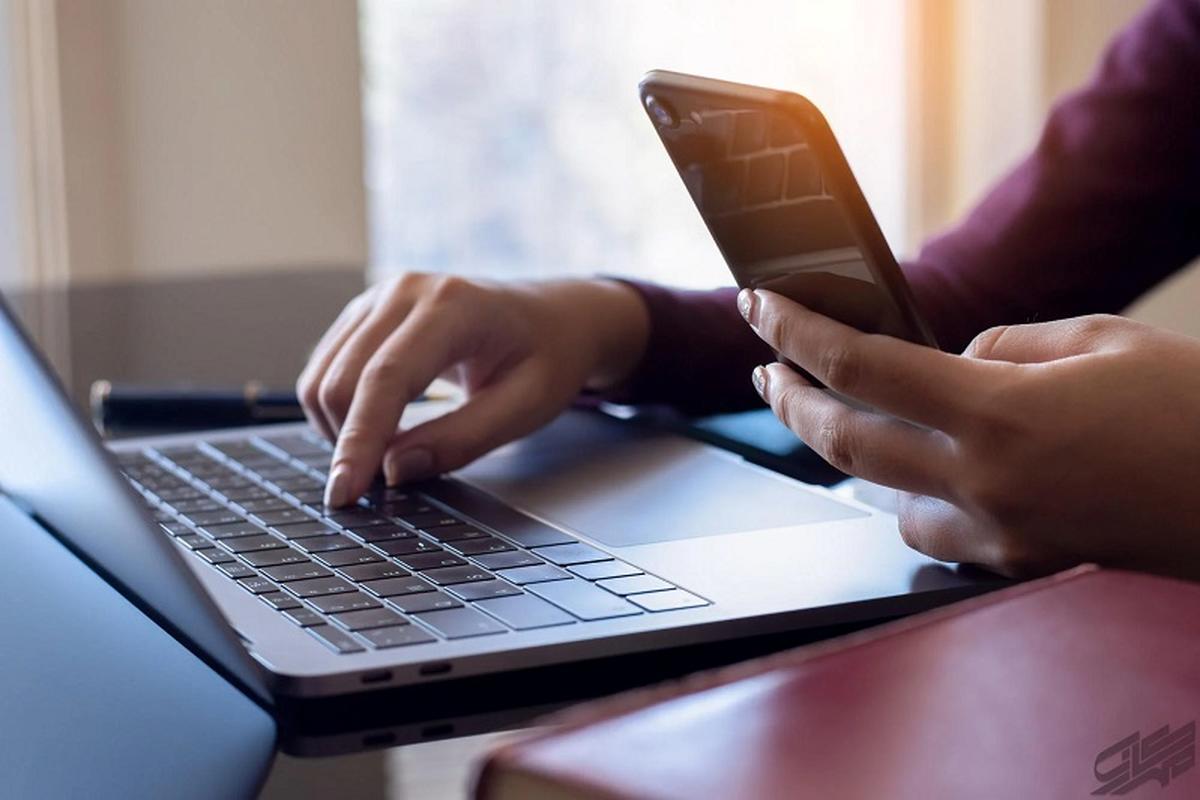 MehreKaren-image-How-to-connect-the-phone-screen-to-the-laptop