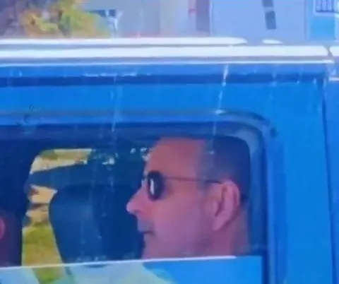 بشار+اسد+دیده+شد++عکس