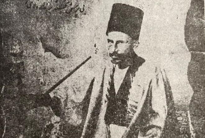 زیباترین اشعار فارسی؛ عجیب‌ترین شعر زبان فارسی