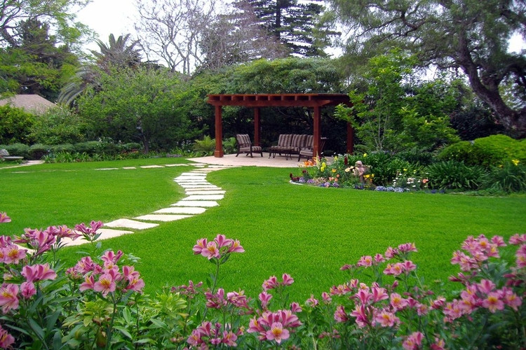 ۵ پارک بهشتی و رویایی اصفهان برای پیک نیک بهاری